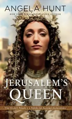 Die Königin von Jerusalem - Jerusalem's Queen