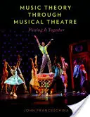 Musiktheorie durch Musiktheater: Zusammenfügen - Music Theory Through Musical Theatre: Putting It Together
