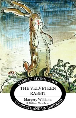 Das samtene Kaninchen - The Velveteen Rabbit