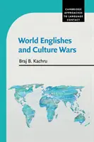 Weltenglisch und Kulturkriege - World Englishes and Culture Wars