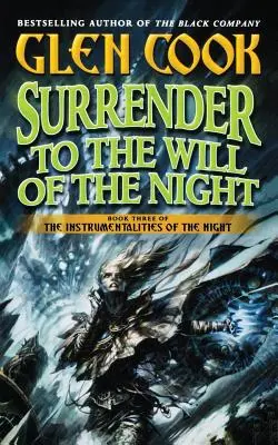 Kapitulation vor dem Willen der Nacht - Surrender to the Will of the Night