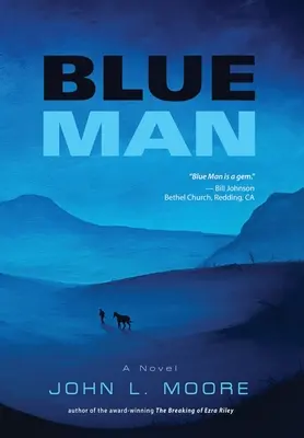 Blaumann - Blue Man