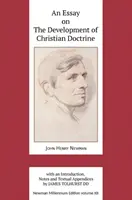 Ein Essay über die Entwicklung der christlichen Doktrin - An Essay on the Development of Christian Doctrine