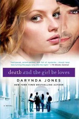 Der Tod und das Mädchen, das er liebt - Death and the Girl He Loves