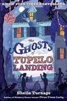 Die Geister von Tupelo Landing - The Ghosts of Tupelo Landing