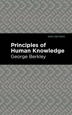 Prinzipien der menschlichen Erkenntnis - Principles of Human Knowledge