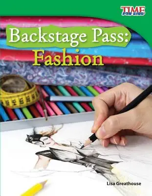 Backstage-Pass: Mode - Backstage Pass: Fashion