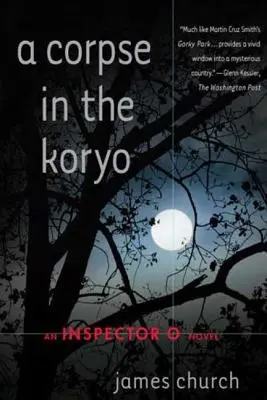 Eine Leiche in der Koryo - A Corpse in the Koryo