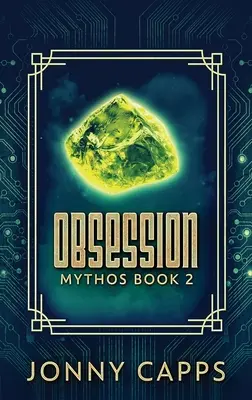 Besessenheit: Hardcover-Großdruckausgabe - Obsession: Large Print Hardcover Edition