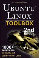 Ubuntu Linux Werkzeugkasten: 1000+ Befehle für Power-User - Ubuntu Linux Toolbox: 1000+ Commands for Power Users