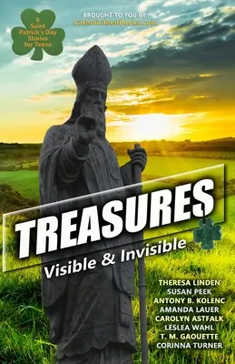 Schätze: Sichtbar und unsichtbar - Treasures: Visible & Invisible