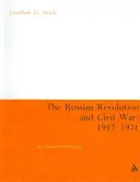 Die Russische Revolution und der Bürgerkrieg 1917-1921: Eine kommentierte Bibliographie - The Russian Revolution and Civil War 1917-1921: An Annotated Bibliography