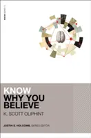 Wisse, warum du glaubst - Know Why You Believe