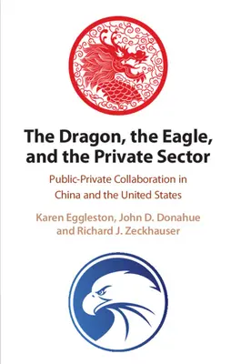 Der Drache, der Adler und der private Sektor: Öffentlich-private Zusammenarbeit in China und den Vereinigten Staaten - The Dragon, the Eagle, and the Private Sector: Public-Private Collaboration in China and the United States