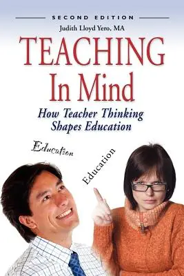 Lehren im Kopf: Wie das Denken von Lehrern die Bildung prägt - Teaching in Mind: How Teacher Thinking Shapes Education