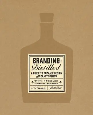 Markenbildung: Destilliert - Branding: Distilled