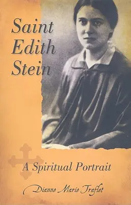 Heilige Edith Stein Geist Portr - Saint Edith Stein Spirit Portr