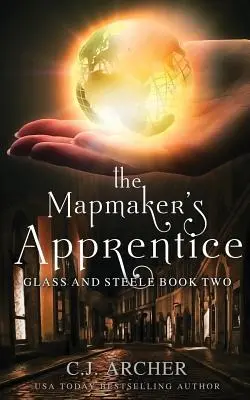 Der Lehrling des Kartenmachers - The Mapmaker's Apprentice