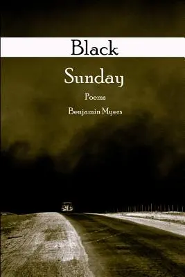 Schwarzer Sonntag - Black Sunday