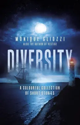 Vielfältigkeit: Eine bunte Sammlung von Kurzgeschichten - Diversity: A Colourful Collection of Short Stories