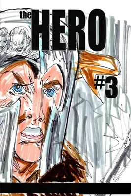 Der Held #3 - The Hero #3