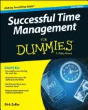 Erfolgreiches Zeitmanagement für Dummies - Successful Time Management for Dummies