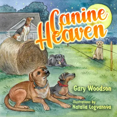 Der hündische Himmel - Canine Heaven