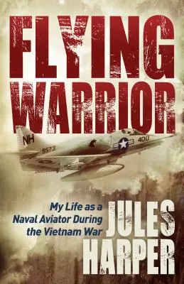 Fliegender Krieger: Mein Leben als Marineflieger während des Vietnamkriegs - Flying Warrior: My Life as a Naval Aviator During the Vietnam War