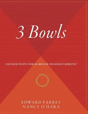 3 Schalen - 3 Bowls