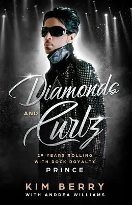 Diamonds and Curlz: 29 Jahre Rolling with Rock mit Rock Royalty PRINCE - Diamonds and Curlz: 29 years Rolling with Rock with Rock Royalty PRINCE