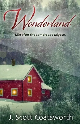 Wunderland: Das Leben nach der Zombie-Apokalypse - Wonderland: Life After the Zombie Apocalypse