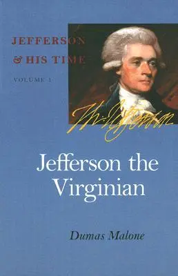 Jefferson der Virginier, 1 - Jefferson the Virginian, 1