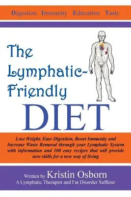 Die lymphfreundliche Diät - The Lymphatic-Friendly Diet