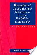 Leserberatung in der öffentlichen Bibliothek - Readers' Advisory Service in the Public Library