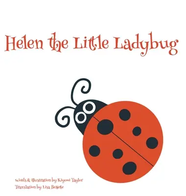 Helen, der kleine Marienkäfer - Helen the Little Ladybug