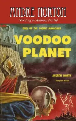 Voodoo-Planet - Voodoo Planet