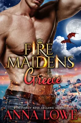 Feuerjungfrauen: Griechenland - Fire Maidens: Greece