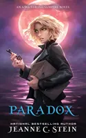 Paradox (Ein Anna Strong Vampirroman Buch 10) - Paradox (An Anna Strong Vampire Novel Book 10)