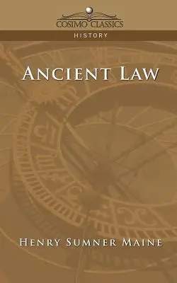 Altes Recht - Ancient Law