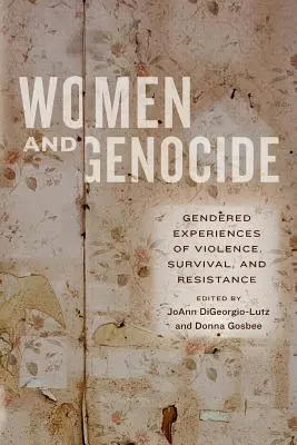 Frauen und Völkermord - Women and Genocide