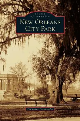New Orleans Stadtpark - New Orleans City Park