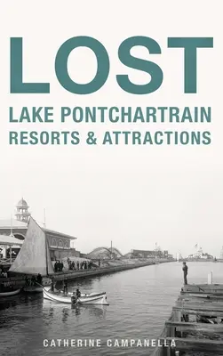 Verlorene See Pontchartrain Resorts und Attraktionen - Lost Lake Pontchartrain Resorts and Attractions