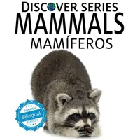 Säugetiere / Mamferos - Mammals / Mamferos