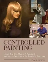 Kontrollierte Malerei - Controlled Painting