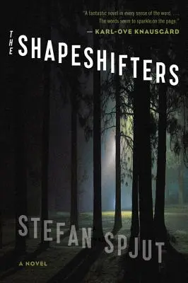Die Gestaltenwandler - The Shapeshifters