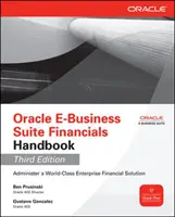 Oracle E-Business Suite Finanzhandbuch - Oracle E-Business Suite Financials Handbook