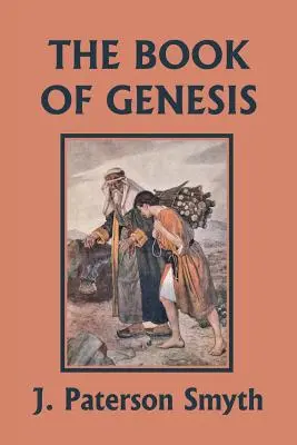 Das Buch Genesis (Yesterday's Classics) - The Book of Genesis (Yesterday's Classics)