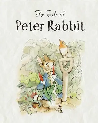 Das Märchen von Peter Rabbit - The Tale of Peter Rabbit