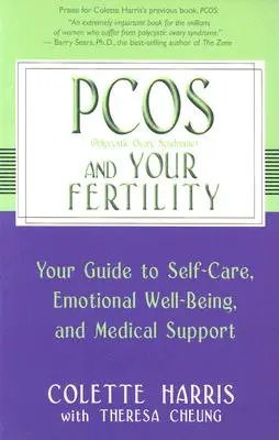 Pcos und Ihre Fruchtbarkeit - Pcos and Your Fertility