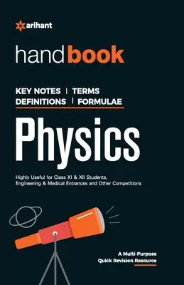 Handbuch Physik - Handbook Physics